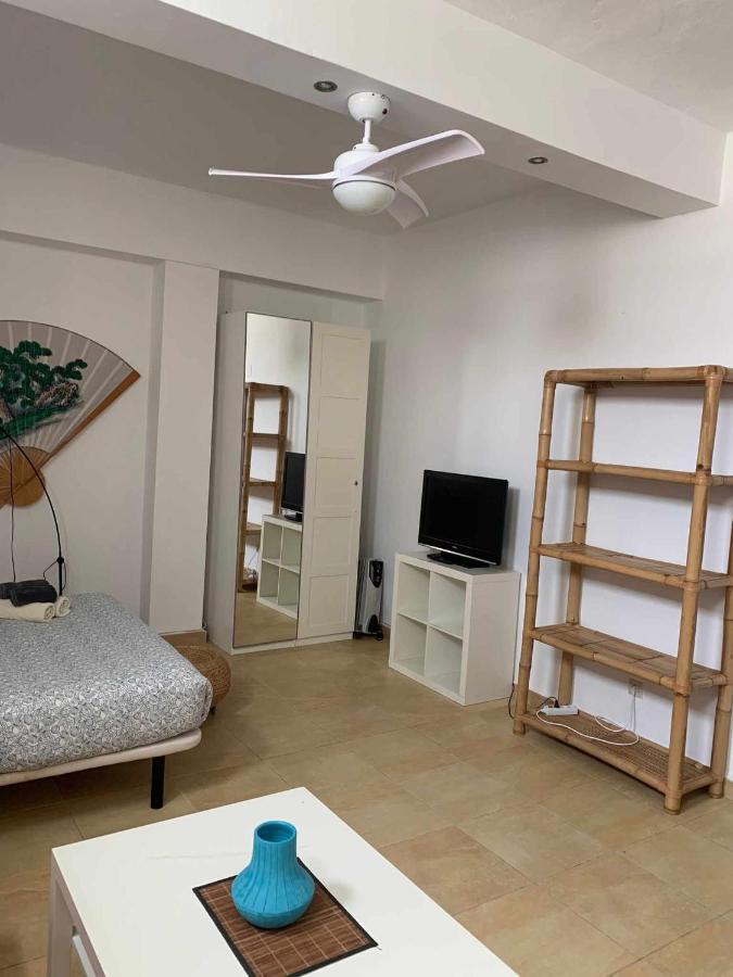 Tarifa Beach Rentals Almenara Zewnętrze zdjęcie