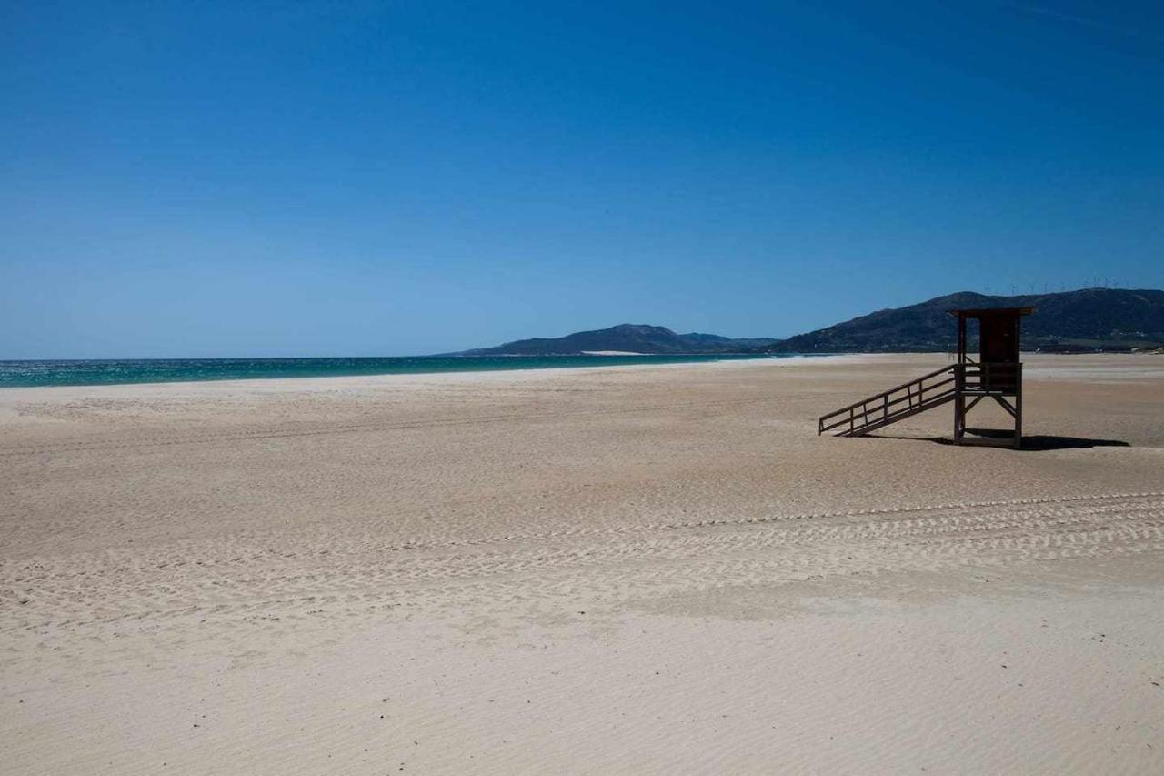 Tarifa Beach Rentals Almenara Zewnętrze zdjęcie