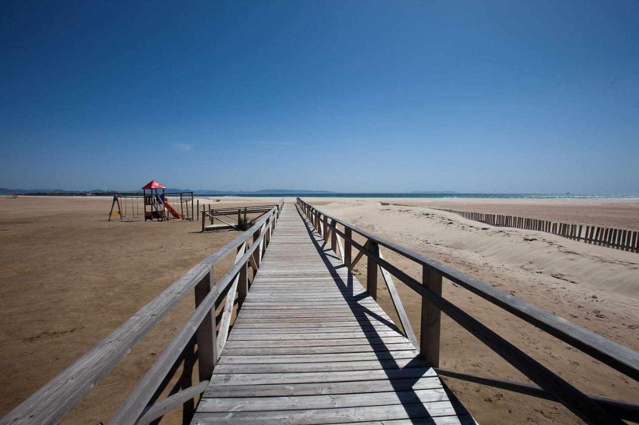 Tarifa Beach Rentals Almenara Zewnętrze zdjęcie