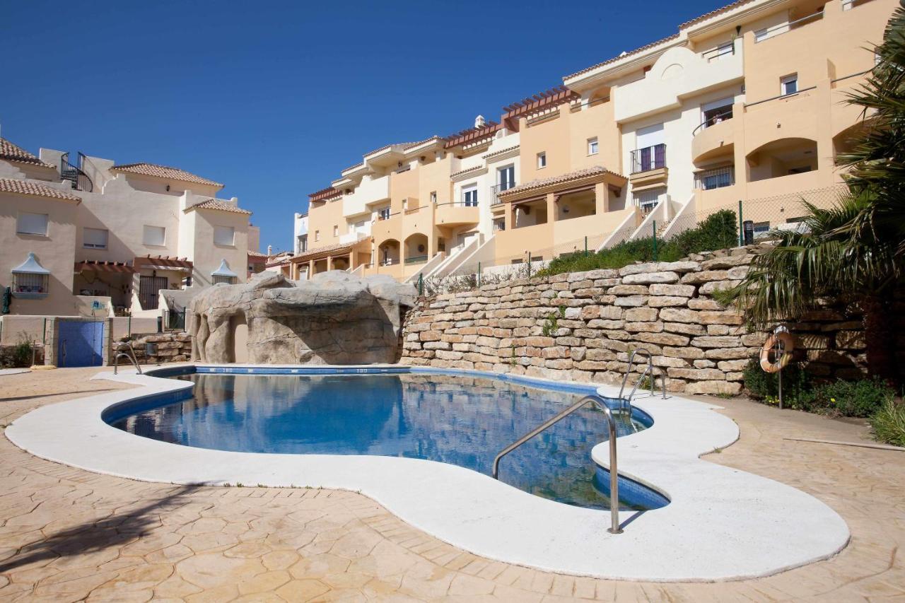 Tarifa Beach Rentals Almenara Zewnętrze zdjęcie