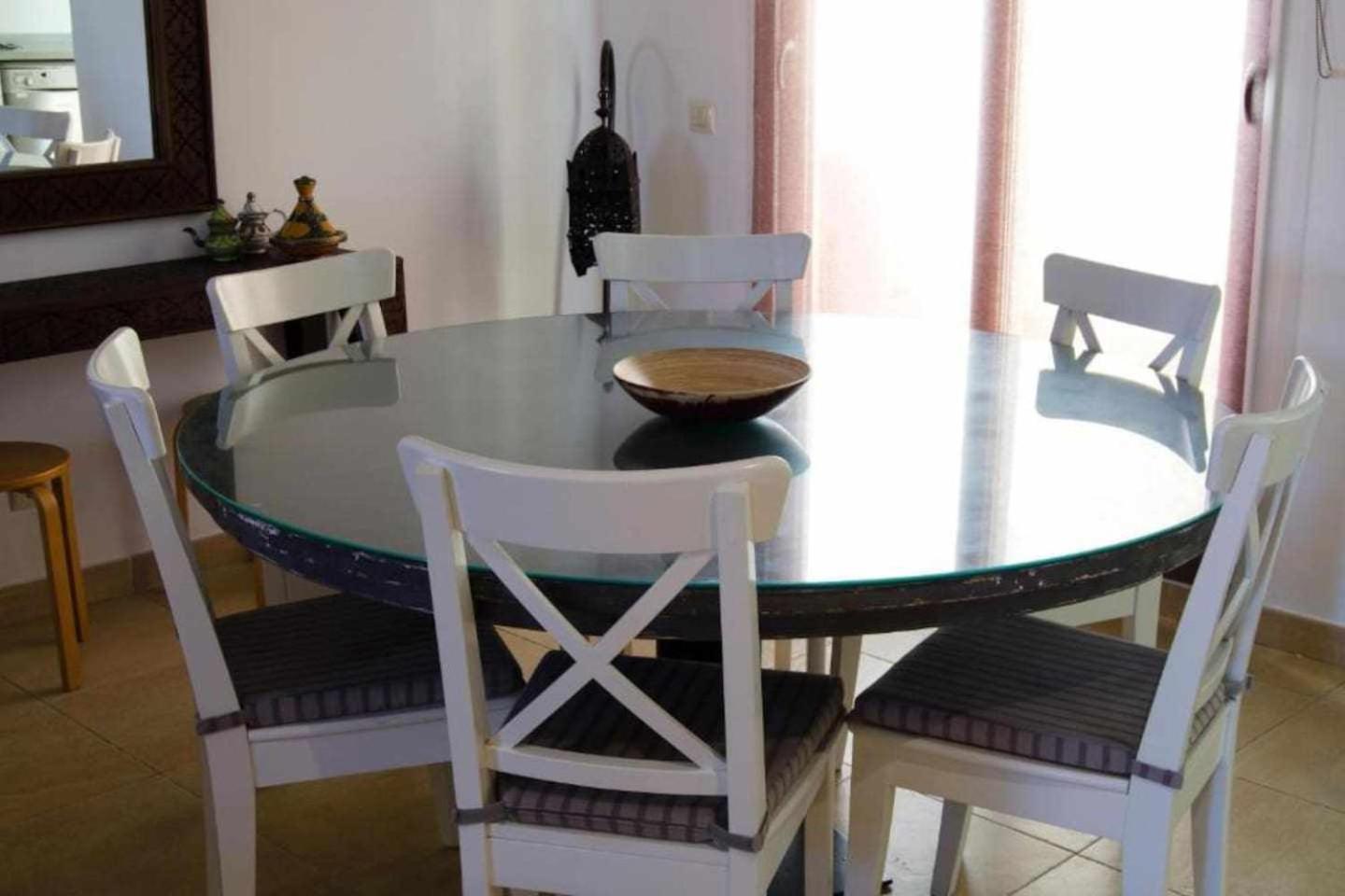 Tarifa Beach Rentals Almenara Pokój zdjęcie