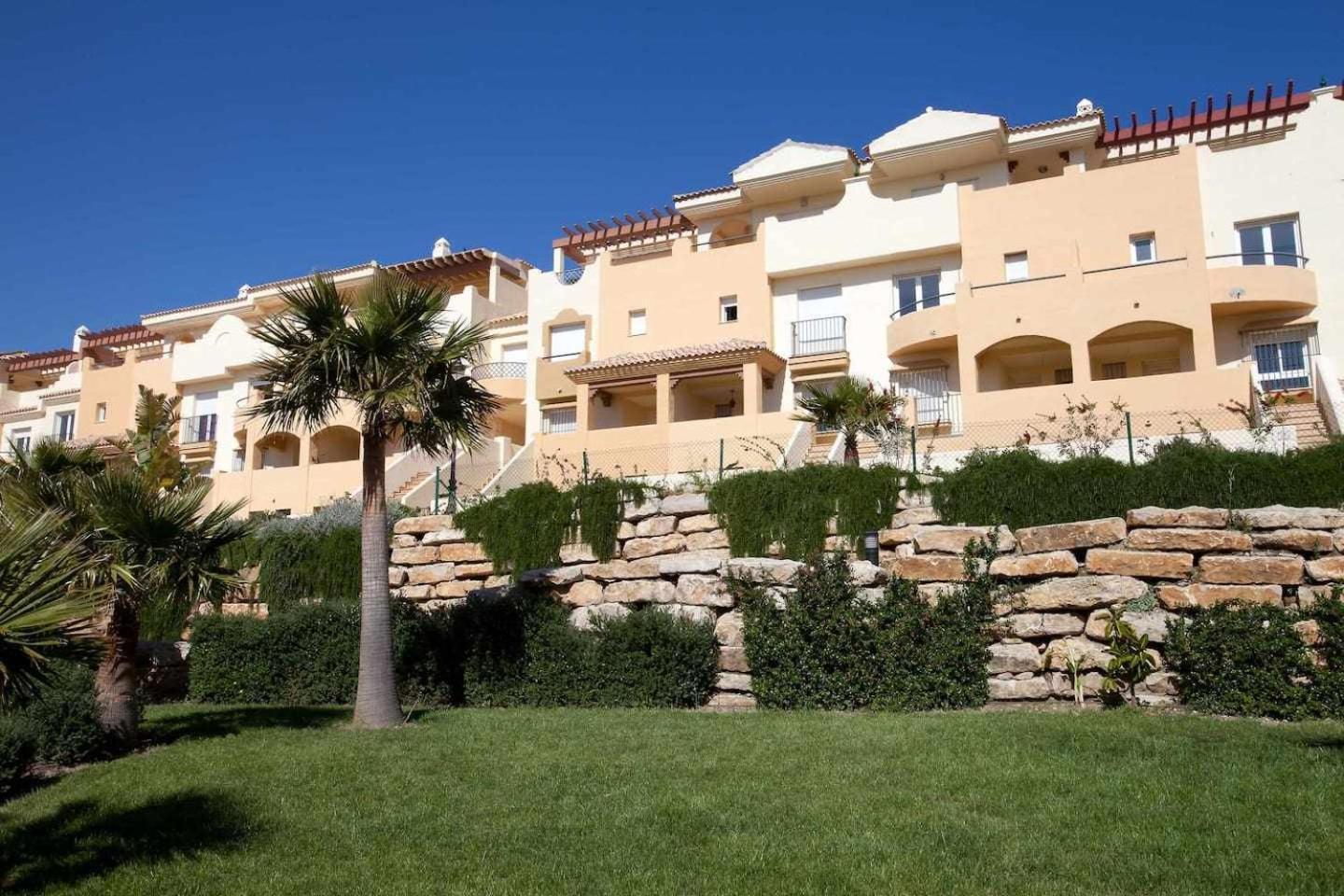 Tarifa Beach Rentals Almenara Pokój zdjęcie