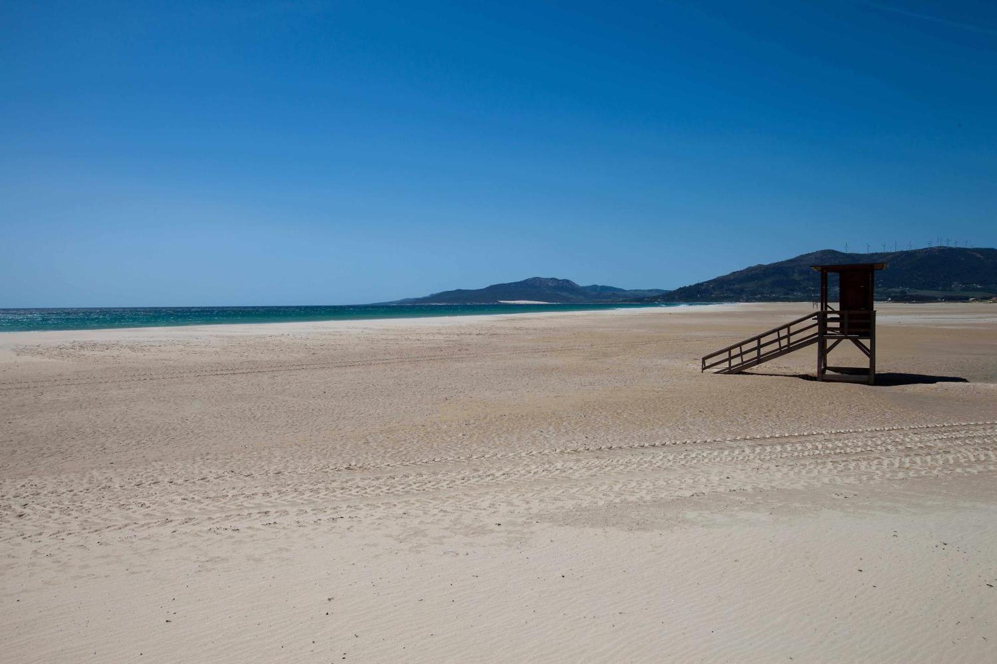 Tarifa Beach Rentals Almenara Pokój zdjęcie